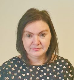 Carol-anne Rogers Nicole Armstrong