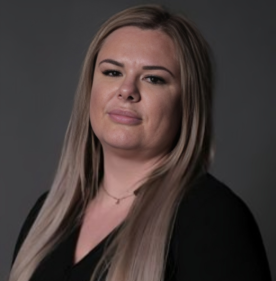 Leanne McLeish