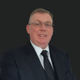 John Beattie 